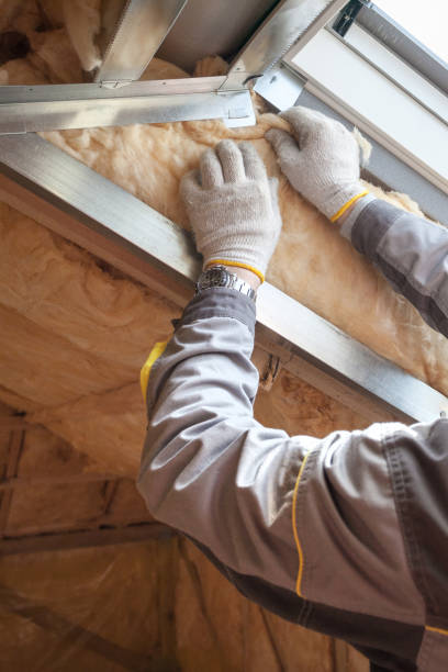 Best Commercial Insulation in Greenville, NC