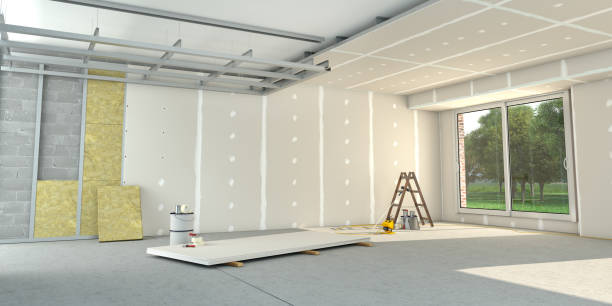 Best Blown-in Insulation in Greenville, NC