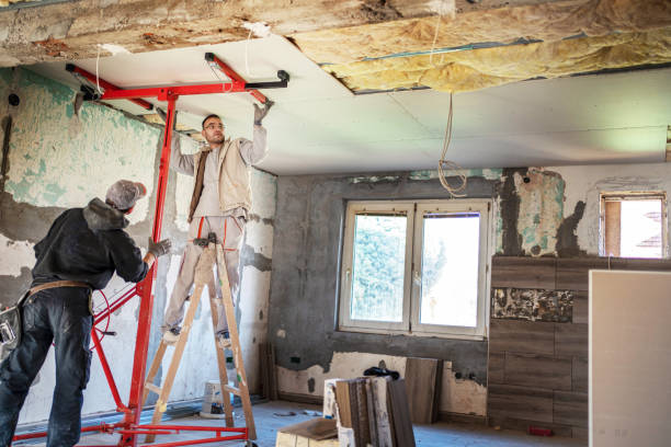 Best Residential Insulation in Greenville, NC