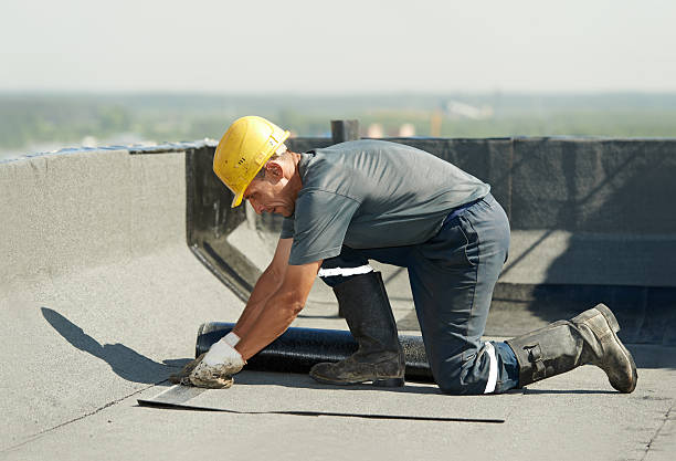 Best Insulation for Specific Applications in Greenville, NC