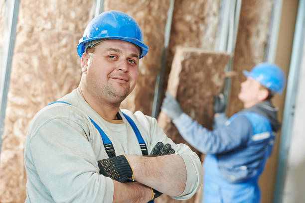 Best Commercial Insulation in Greenville, NC