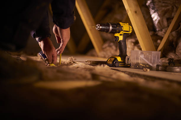 Best Eco-Friendly Insulation in Greenville, NC
