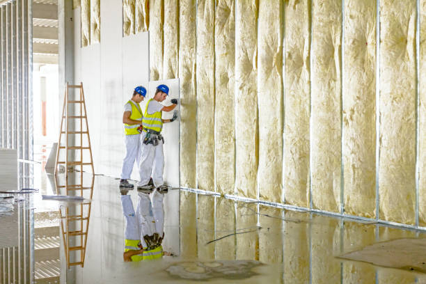 Greenville, NC Insulation Contractor Company